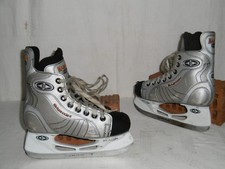 EASTON " MAGNUM "  TOP JUNIOR EISHOCKEY SCHLITTSCHUHE GR: 36