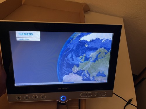 Siemens cockpit ip - siemens, 12