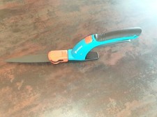 GARDENA 8734 Grasschere drehbar Rasenschere Gartenschere