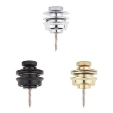 Gitarrengurt Gurtpin/Endpin