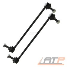 2x KOPPELSTANGE PENDELSTÜTZE