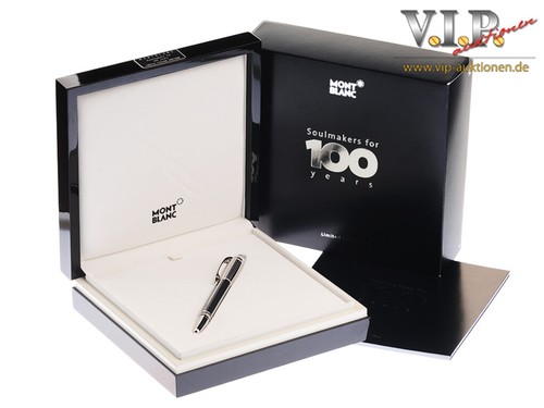 Montblanc starwalker - montblanc,