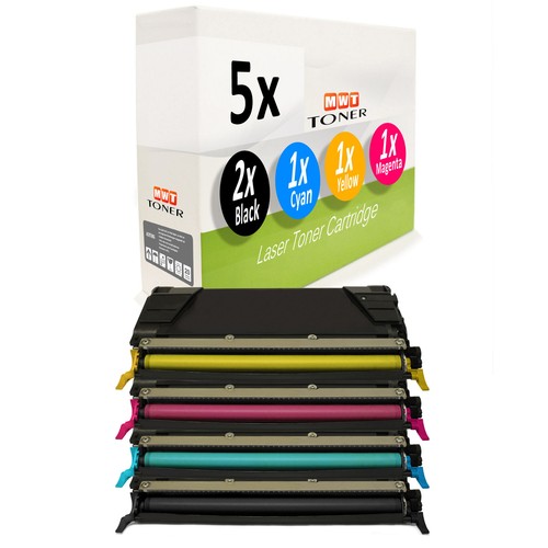 Toner für lexmark - für,