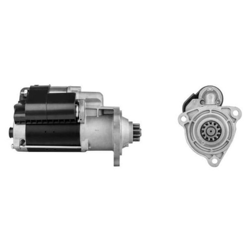Starter mahle 760 - starter,