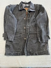 Outback Trading Co Ltd Oilskin