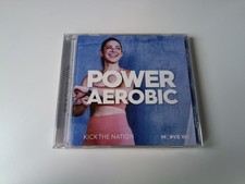 Brandaktuell! CD Move Ya