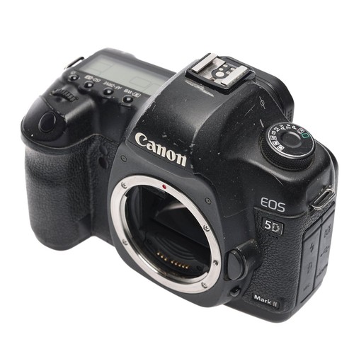 Canon eos mark digital - canon, 5d