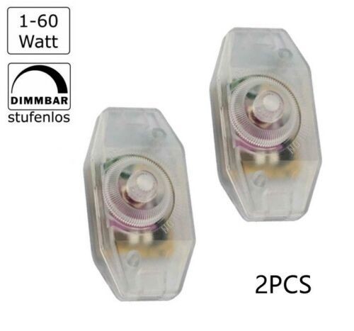 Led dimmer 60w - 1-,