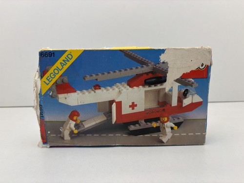 Lego legoland town classic - legoland,
