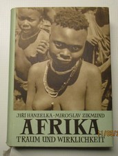 Afrika - Traum und
