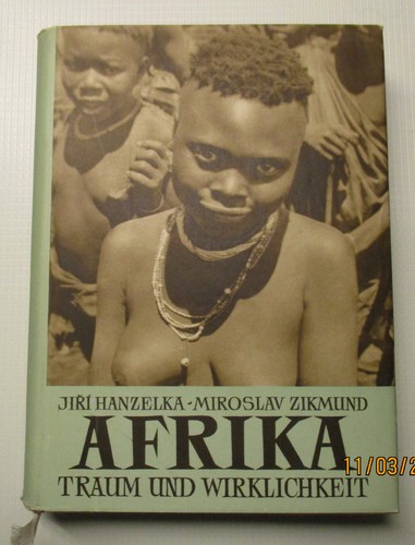 Afrika traum und - afrika,