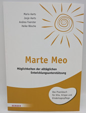 Marte Meo, Maria Aarts, Herder, 2023
