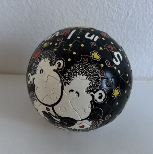Sheepworld puzzleball so in - so,