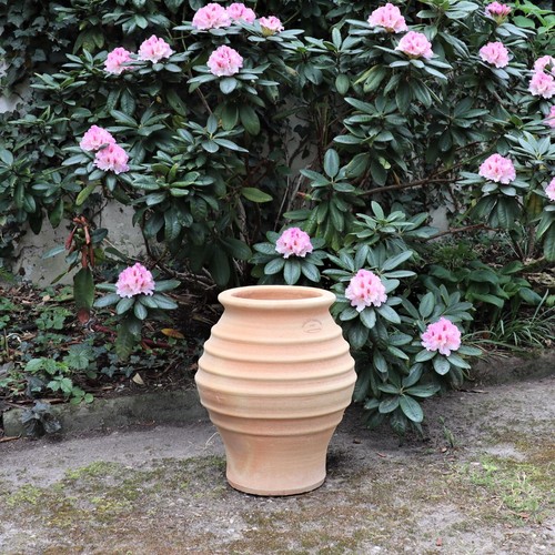 Handgefertigte terracotta - handgefertigte,