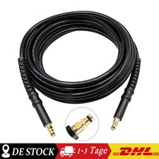 Hochdruckschlauch Quick für