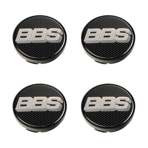 Bbs 2d nabendeckel - x,
