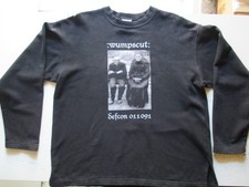 WUMPSCUT: Defcon 01 10 91 –