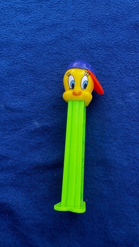 Alter pez spender - pez, tunes