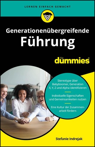 Generationenübergreifende