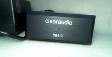 Clear Audio Basic - 1 MC / MM Phono Vorverstärker