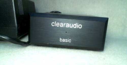 Clear audio basic - clear,