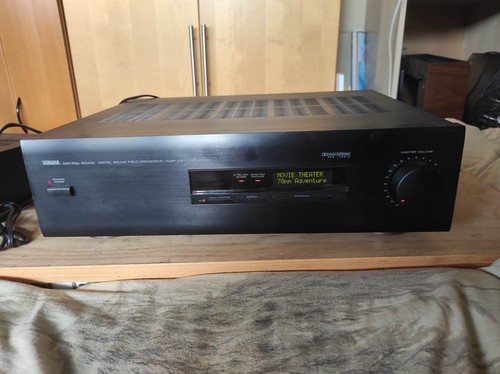 Yamaha dsp e1000 sound - yamaha, dsp-e1000