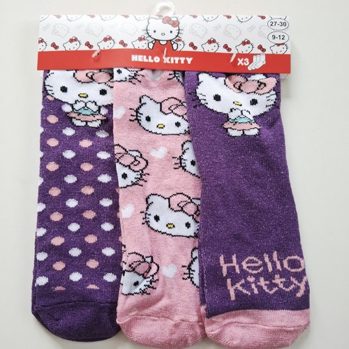 Hello kitty socken strümpfe - kitty,