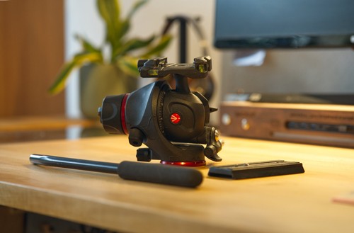 Manfrotto mh055m8 - manfrotto, mh055m8-q5