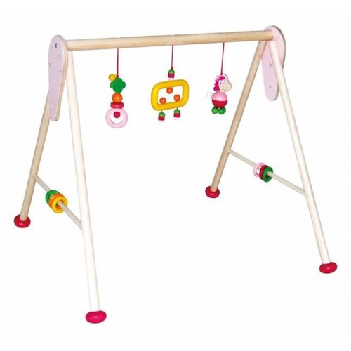 Hess babyspielgerät pferdchen - hess,