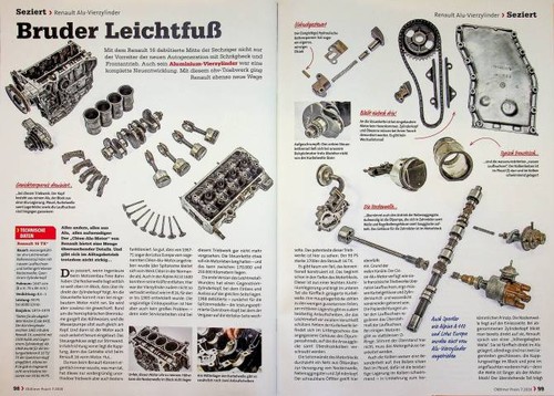 Oldtimer praxis 2020 - oldtimer, 07/2020