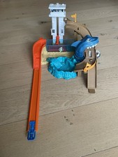 Hot Wheels City Color Shifters