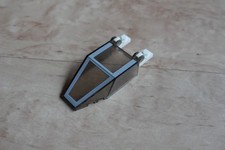 Lego Star Wars Cockpit Scheibe Windschutzscheibe