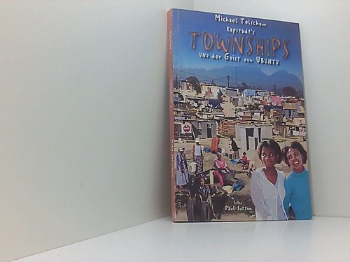 Townships and the - , spirit