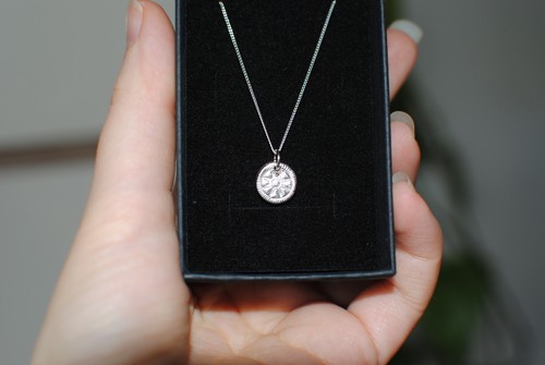 Massive sterling silber - sterling,