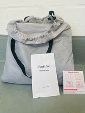 OlarHike Doppel-Luftmatratze