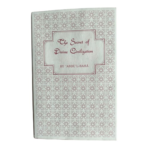 The secret divine - the,