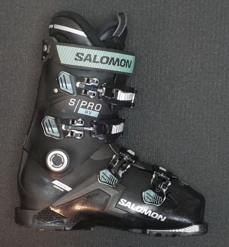 Salomon pro 80 - s/pro, w