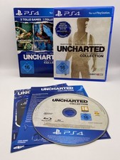 Uncharted: The Nathan Drake