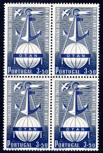 Portugal 1952 779 - portugal, **