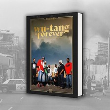 Wu-Tang Is Forever - Im