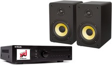 Block CD-Internet-Receiver-Set