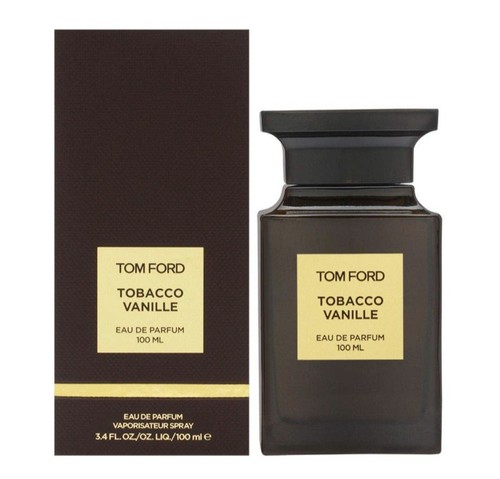 Parfum tom ford - ford, tobacco