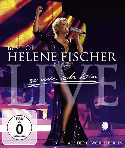 Helene fischer best of - helene,