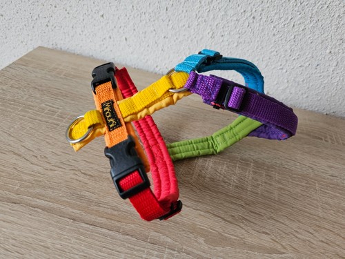 Mikouki hundegeschirr wie - mikouki,