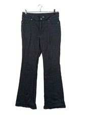 Divided jeansschlaghose - h&m,