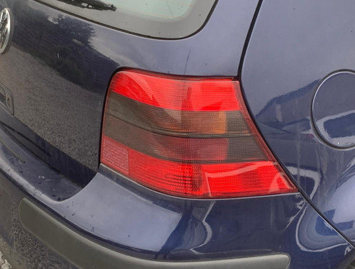Rücklicht hinten rechts - rücklicht,