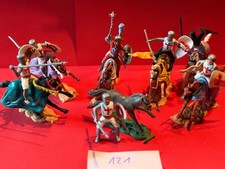 Timpo Toys Figuren Ritter