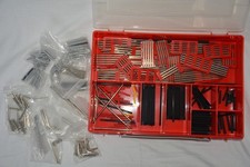 * Fischertechnik * Konvolut *