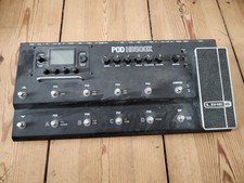 Line 6 Pod HD500X Gitarren-Multi-Effektboard