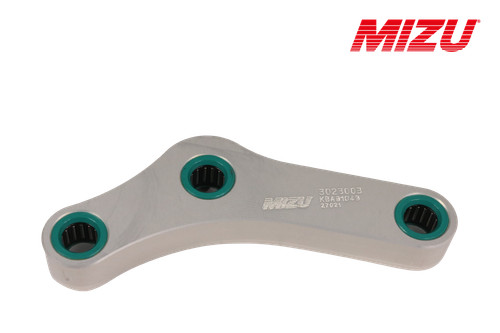 Mizu tieferlegung für - mizu,